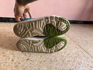 Zapatillas Adidas Altas Stella Iranda