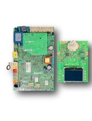 Placa Electrónica Ariston Class Premium 24 EU