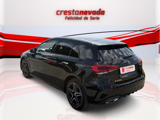 Mercedes-Benz Clase A 2022 ¡¡Desde 469€ al mes!!