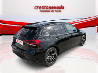 Mercedes-Benz Clase A 2022 ¡¡Desde 469€ al mes!!