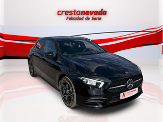 Mercedes-Benz Clase A 2022 ¡¡Desde 469€ al mes!!