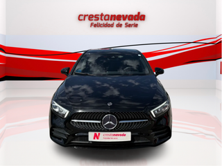 Mercedes-Benz Clase A 2022 ¡¡Desde 469€ al mes!!