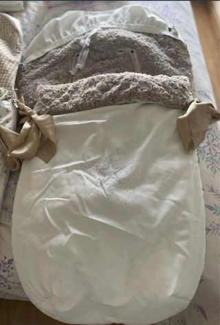 Carro Bugaboo Camaleón Capota Arena