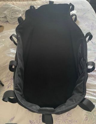 Carro Bugaboo Camaleón Capota Arena