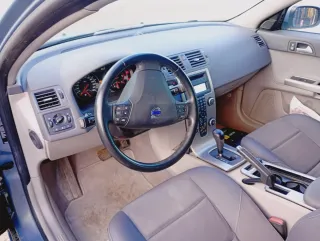 Volvo V50 2009