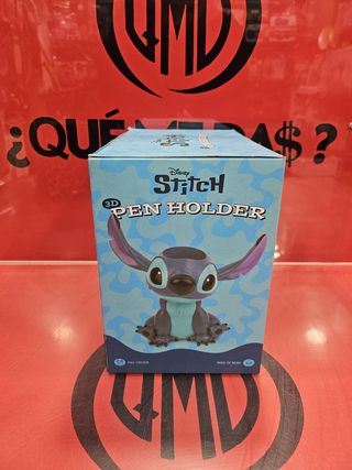 Figura Stitch Pen Holder 3D de Disney
