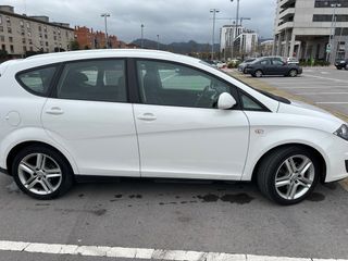 SEAT Altea Xl. 1.900 tdi