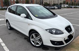 SEAT Altea Xl. 1.900 tdi