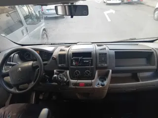 Citroen Jumper 2007