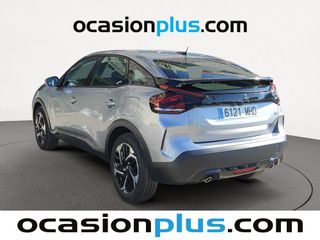 Citroen C4 PureTech 130 S&S 6v Feel Pack 96 kW (130 CV)