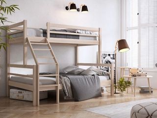 Litera Matrimonio Madera LOL.