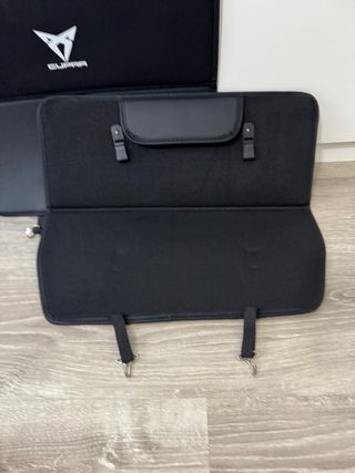 Protectores Asientos Cupra (2 unidades)