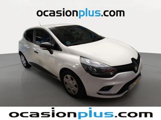 Renault Clio Société Energy dCi 55 kW (75 CV)