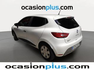 Renault Clio Société Energy dCi 55 kW (75 CV)