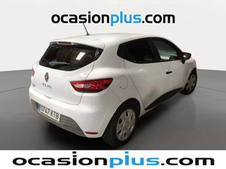 Renault Clio Société Energy dCi 55 kW (75 CV)
