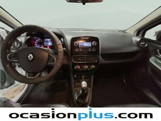 Renault Clio Société Energy dCi 55 kW (75 CV)