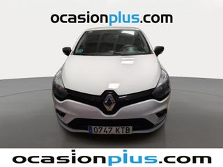 Renault Clio Société Energy dCi 55 kW (75 CV)
