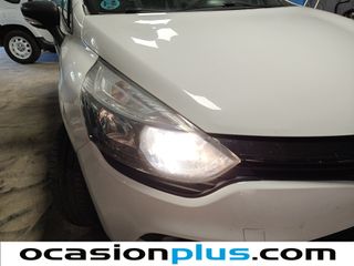 Renault Clio Société Energy dCi 55 kW (75 CV)