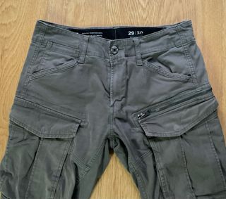 Pantalón cargo de hombre de G-Star Raw (W29/L30)