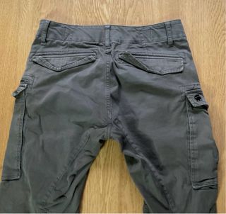 Pantalón cargo de hombre de G-Star Raw (W29/L30)