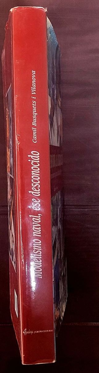 Modelismo Naval Ese Desconocido