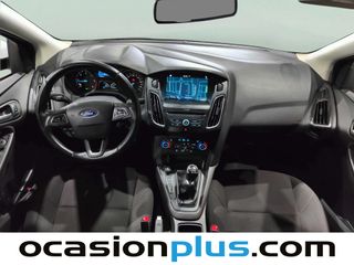 Ford Focus SportBreak 1.5 TDCI Business 88 kW (120 CV)