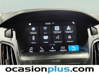 Ford Focus SportBreak 1.5 TDCI Business 88 kW (120 CV)