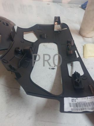 Soporte paragolpes Citroën C4 Picasso