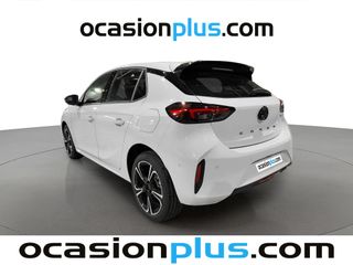 Opel Corsa 1.2 T XHL Hybrid GS eDCT 81 kW (110 CV)