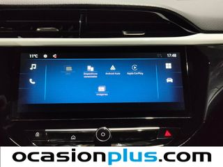 Opel Corsa 1.2 T XHL Hybrid GS eDCT 81 kW (110 CV)