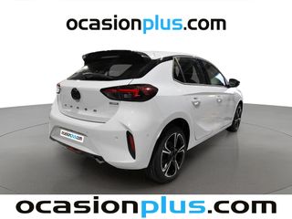 Opel Corsa 1.2 T XHL Hybrid GS eDCT 81 kW (110 CV)