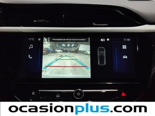 Opel Corsa 1.2 T XHL Hybrid GS eDCT 81 kW (110 CV)