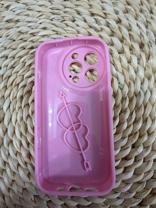 Funda iPhone 17 Pro Sakura Card Captor