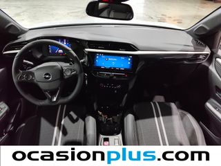 Opel Corsa 1.2 T XHL Hybrid GS eDCT 81 kW (110 CV)