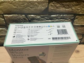 Owlet Dream Sock Calcetin Vigilabebés Inteligente