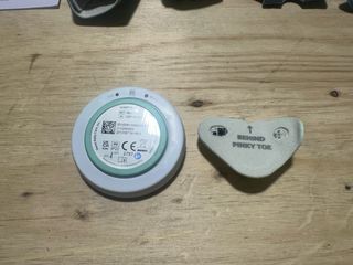 Owlet Dream Sock Calcetin Vigilabebés Inteligente