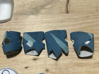 Owlet Dream Sock Calcetin Vigilabebés Inteligente