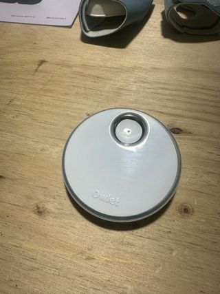 Owlet Dream Sock Calcetin Vigilabebés Inteligente