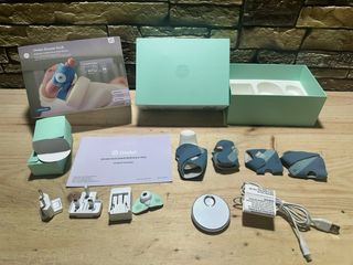 Owlet Dream Sock Calcetin Vigilabebés Inteligente