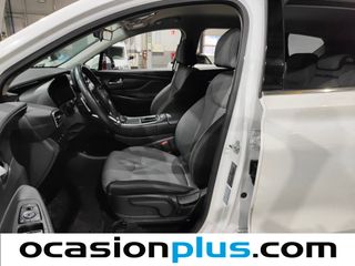 Hyundai Santa Fe 1.6 TGDi HEV Klass 4x2 Auto 169 kW (230 CV)