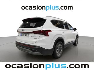 Hyundai Santa Fe 1.6 TGDi HEV Klass 4x2 Auto 169 kW (230 CV)