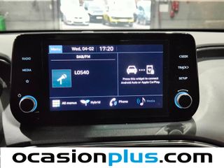 Hyundai Santa Fe 1.6 TGDi HEV Klass 4x2 Auto 169 kW (230 CV)