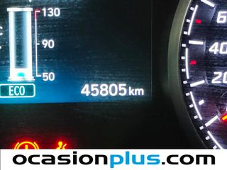 Hyundai Santa Fe 1.6 TGDi HEV Klass 4x2 Auto 169 kW (230 CV)