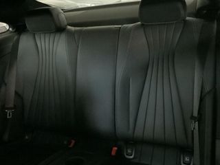 Mercedes-Benz Clase E200 Hibrido Coupé