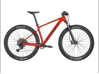 Scott Scale 970 Bicicleta Montaña 29''