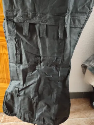 3 Organizadores armario