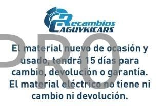 Soporte motor izquierdo BMW