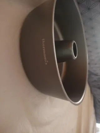 Molde bizcocho Thermomix