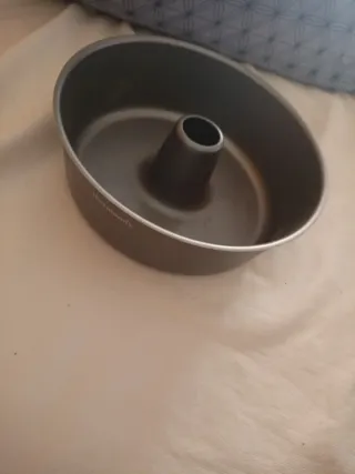 Molde bizcocho Thermomix