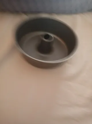 Molde bizcocho Thermomix